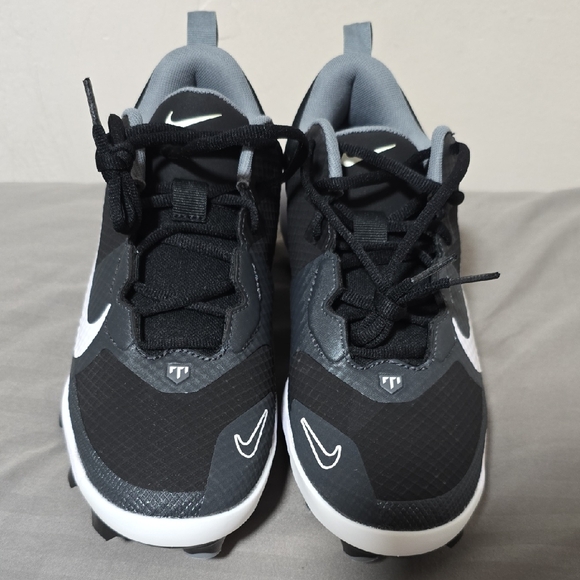 Nike Force Trout 9 Pro Low Rubber Baseball Cleats .Size 7 . - Picture 2 of 5